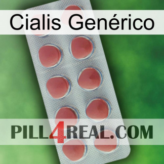 Cialis Genérico 18